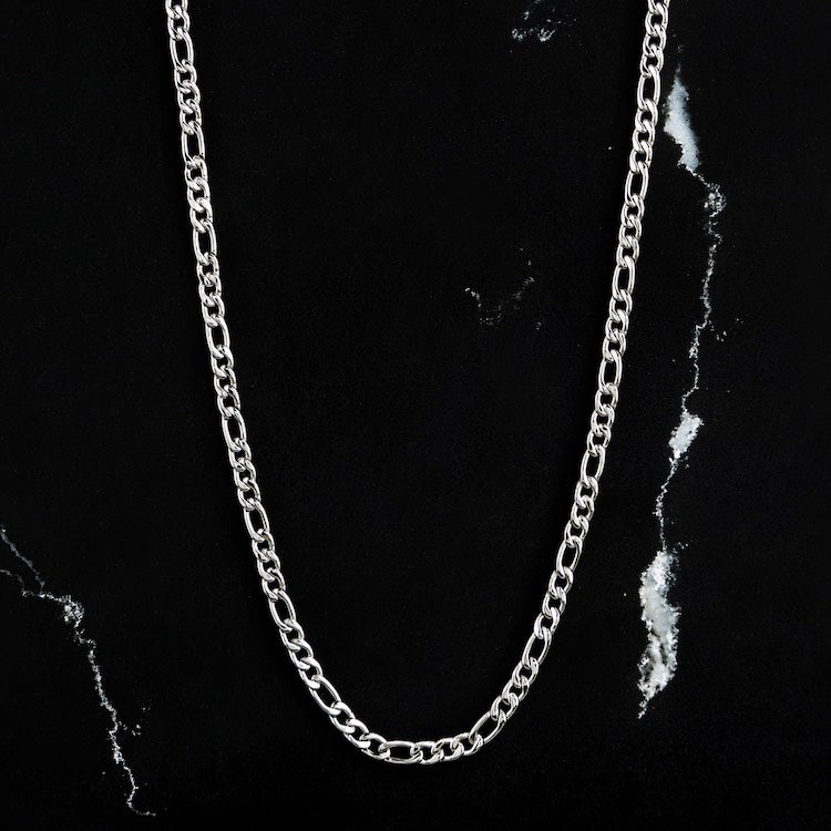 Cartier discount figaro chain