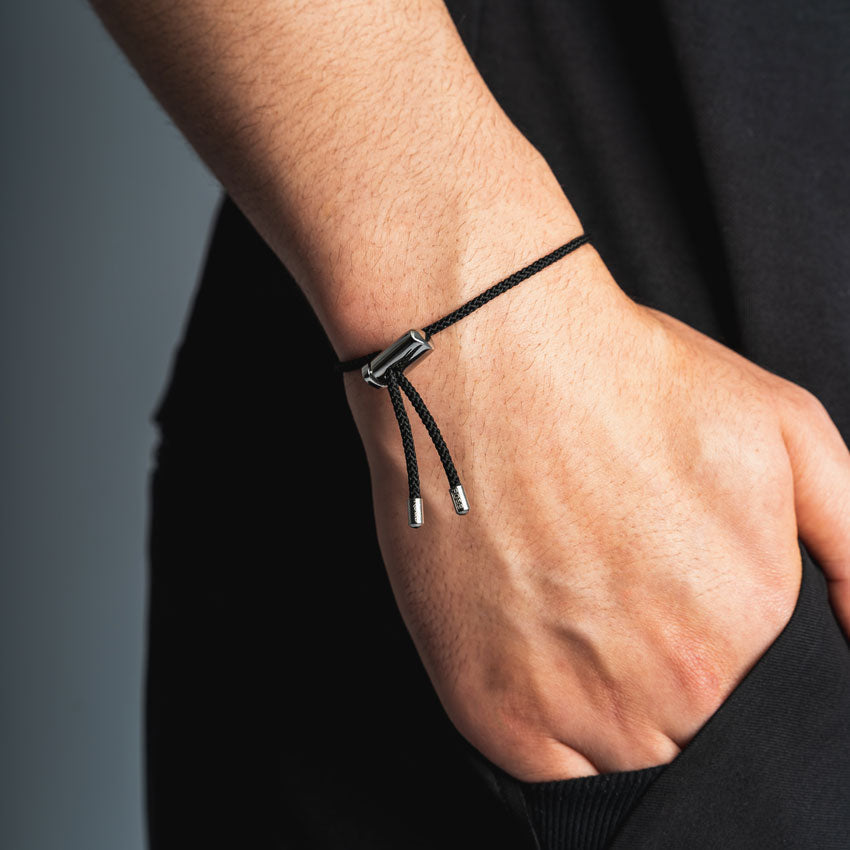 The best men's bracelets in 2023