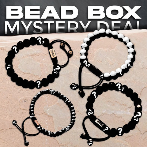 Bead Box - Mystery 3 Pack