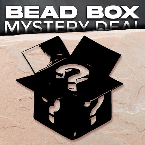 Bead Box - Mystery 3 Pack