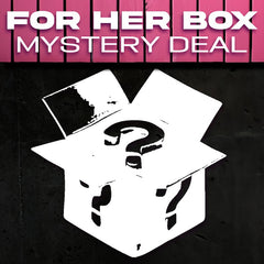 For Her Box - Mystery 3 Pack
