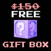 Free $150 Gift Box