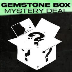 Gemstone Box - Mystery Pack