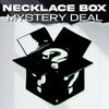 Necklace Box - Mystery 3 Pack