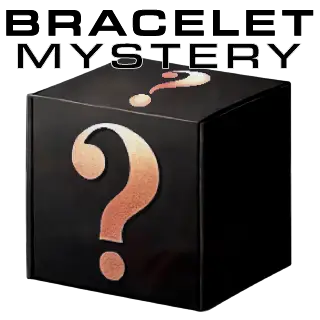 Bracelet Mystery - Cart Exclusive