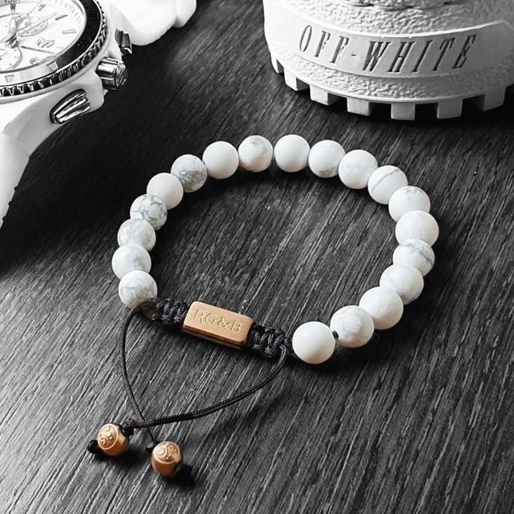 4 Bead Bracelets Free - 48hrs only